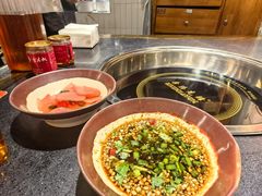 -古木枫老火锅(洪崖洞店)