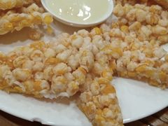 -阿凡提餐厅(簋街店)