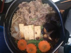 -铃木食堂(帽儿胡同店)