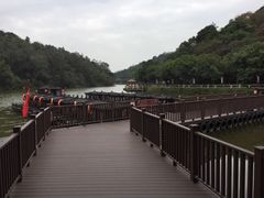 -李小龙乐园(顺德均安店)