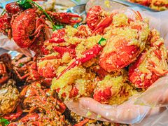 -0574龙虾的故事(东裕店)