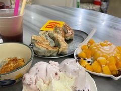 -芬芳甜品(同福路店)
