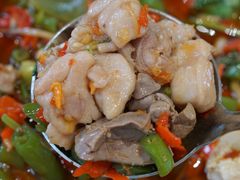 -蛙兔鸡自贡风味·特色江湖菜(广都店)