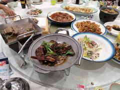 -北纬39度天津宴(黑牛城道店)