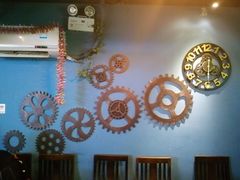 -S Team剧情密室(杭州龙翔桥店)