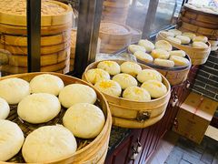-四海楼(如皋定慧禅寺店)