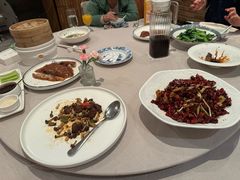 -漢舍中国菜馆(889广场店)