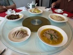 -得月楼·省级非遗·传统苏帮菜(观前店)
