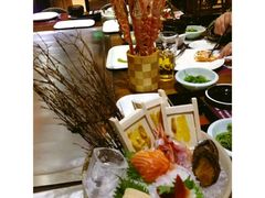 -铁板诱惑法式铁板烧(大卫城店)