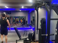 -NRG 健身私教CLUB(云山路店)