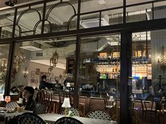 -LE MISSMORE餐酒吧(茉念西里店)