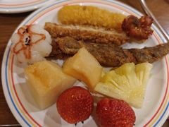-太原茂业天地购物中心