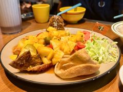 -泰盏鬼·颓废冬阴(陈家祠扬韬店)
