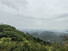 -句容茅山景区