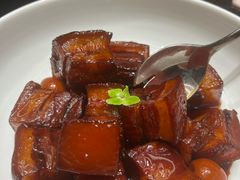 -富淳饭店(陆家嘴保利广场店)
