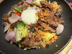-西堤牛排(北京国瑞店)