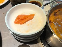 -伍棵星炭烤自助料理·烤鳗鱼(浦东食品城店)