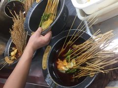-冒椒火辣(奎星楼街店)