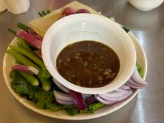 -老三李村河底戳子肉(总店)