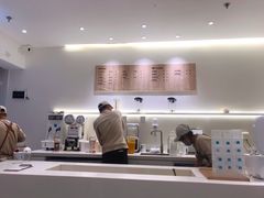-兰熊鲜奶(西直门凯德mall店)
