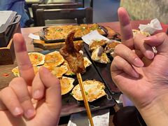 -王扯火胖哥烤生蚝(眉山首店)