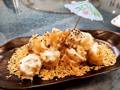 -富临轩私房菜(集庆门大街店)