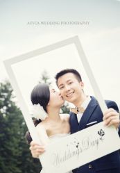 -爱城婚纱摄影·品质严选店