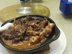 -青竹园海鲜餐厅(海天路店)