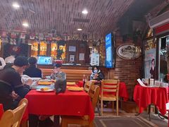 -申德勒加油站西餐厅(日坛路总店)