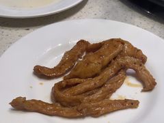 -青蓬蒸汽海鲜·深圳老字号·团建聚会(壹方城店)