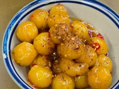 -老三样·旧食新味(万寿宫店)