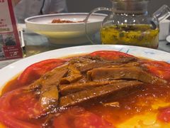 -裕德隆清真饭庄·天津特色菜(东丽店)