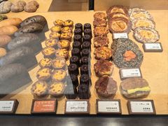 -LANLIZI BAKERY(COSMO店)