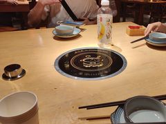 -老凯俚酸汤鱼(鸿通城店)