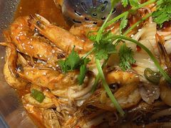 -李想大虾(江北天街店)