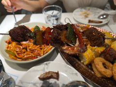 -魏斯理汉堡(西安沣东吾悦店)