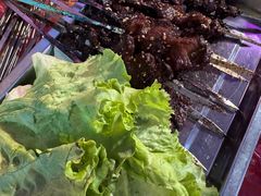 -盛龙盐筋烤肉