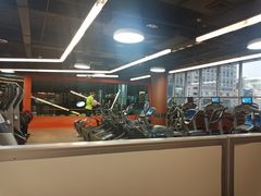 -Fitmula斐嘉健身(省体店)