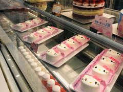 -面包新语(KKMALL京基店)