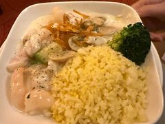 -太平馆餐厅(尖沙咀店)