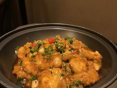 老家烧豆腐-解家河南菜(金水路店)