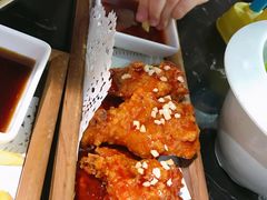 -鹤江桥·红油牛肉粉(SKP店)