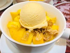 -甜心妈妈·榴莲星级糖水(北京路总店)