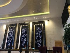 -唐山富力洲际酒店·凤凰全日制餐厅