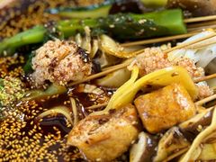 -古真记钵钵鸡(总店)