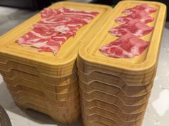 -空之介寿喜烧·和牛放题(恒隆广场店)