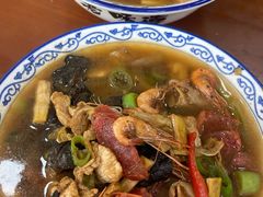 -姚记面馆(瑶琳路店)
