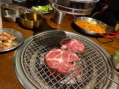 -·缸桶屋·韩式牛肋条自助烤肉(西湖D11店)