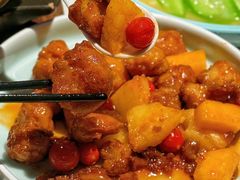 -秋色客家菜(南山店)