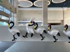 -盐城丹顶鹤湿地生态旅游区